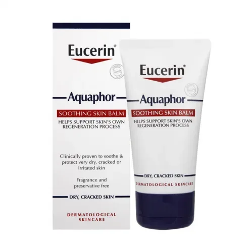 Eucerin Aquaphor Soothing Skin Balm 45ml