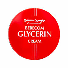 Glycerin cream 125ml
