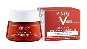 VICHY LIFTACTIV COLLAGEN DAY 50ML