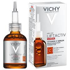 VICHY LIFTACTIV SUPREME VIT.C SERUM 20ML