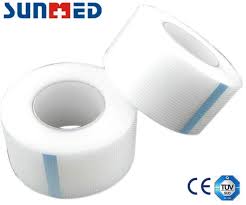 Sunmed  Transparent PE Tape 2.5cm