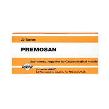 PREMOSAN TAB 20TAB
