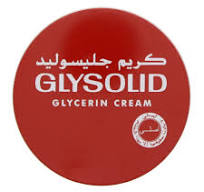 GLYSOLID cream 125ml