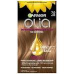 GARNIER OLIA  7.0 DARK BLONDE