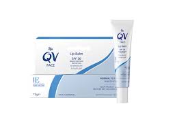QV LIP BALM SENSETIVE SPF30, 15g
