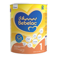 BEBELAC 1 (800g)