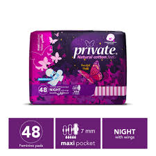 PRIVATE MAXI NIGHT 48'S