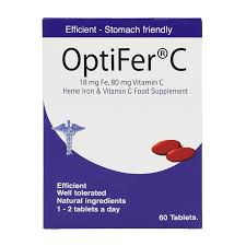 OPTIFER C 60'S