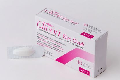 CLIVON GYN. OVULI 10'S