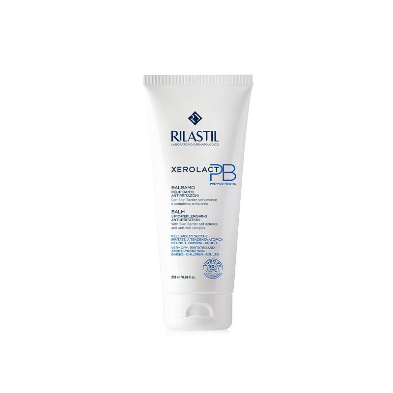 RILASTIL XeROLACT PB BALM 200M