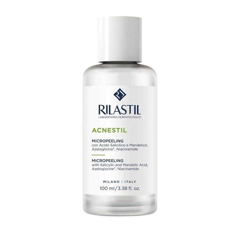Rilastil Acnestil Micropeeling 30Ml