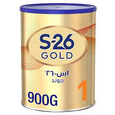S-26 Gold 1800g