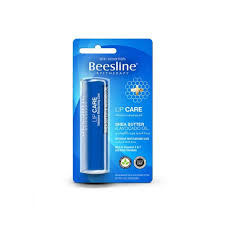 BEESLINE LIP CARE SHEA BUTTER & AVOCADO 4G