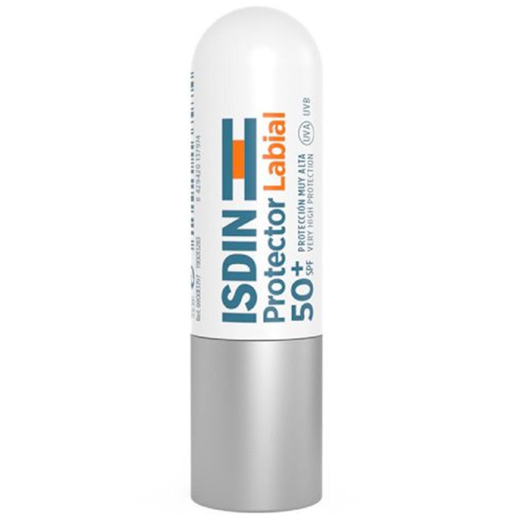 ISDIN Lip Protector SPF50+ 4GM