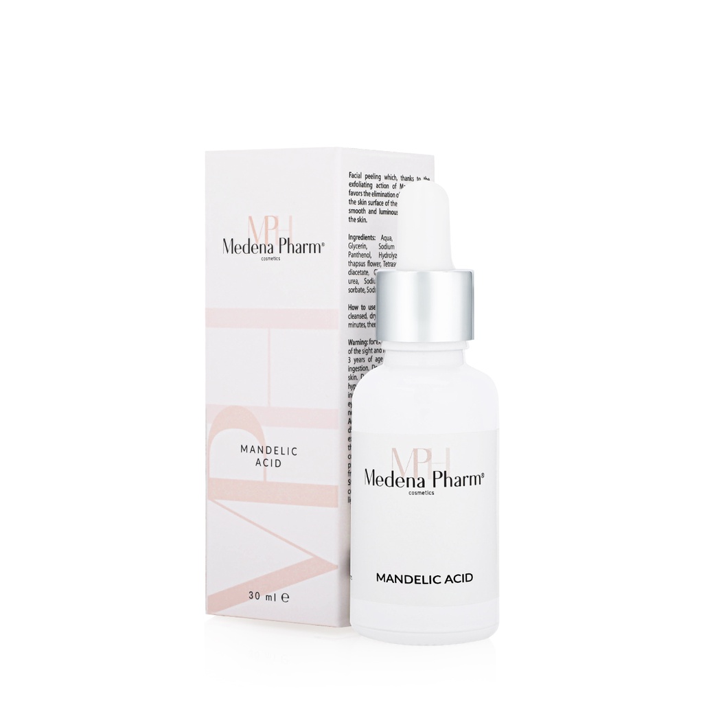 MEDNA PHARM Mandelic Acid Serum - 30ml