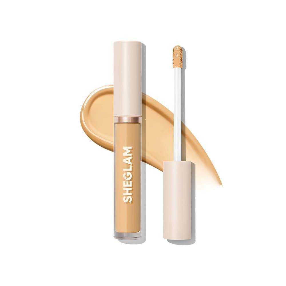SHEGLAM Like Magic 12Hr Full Coverage Concealer Shell