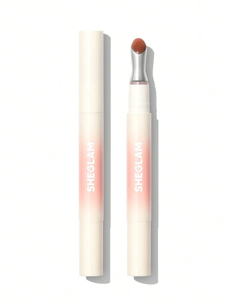 SG SHEGLAM Bold Booster Lip Plumper-Latte Luxe