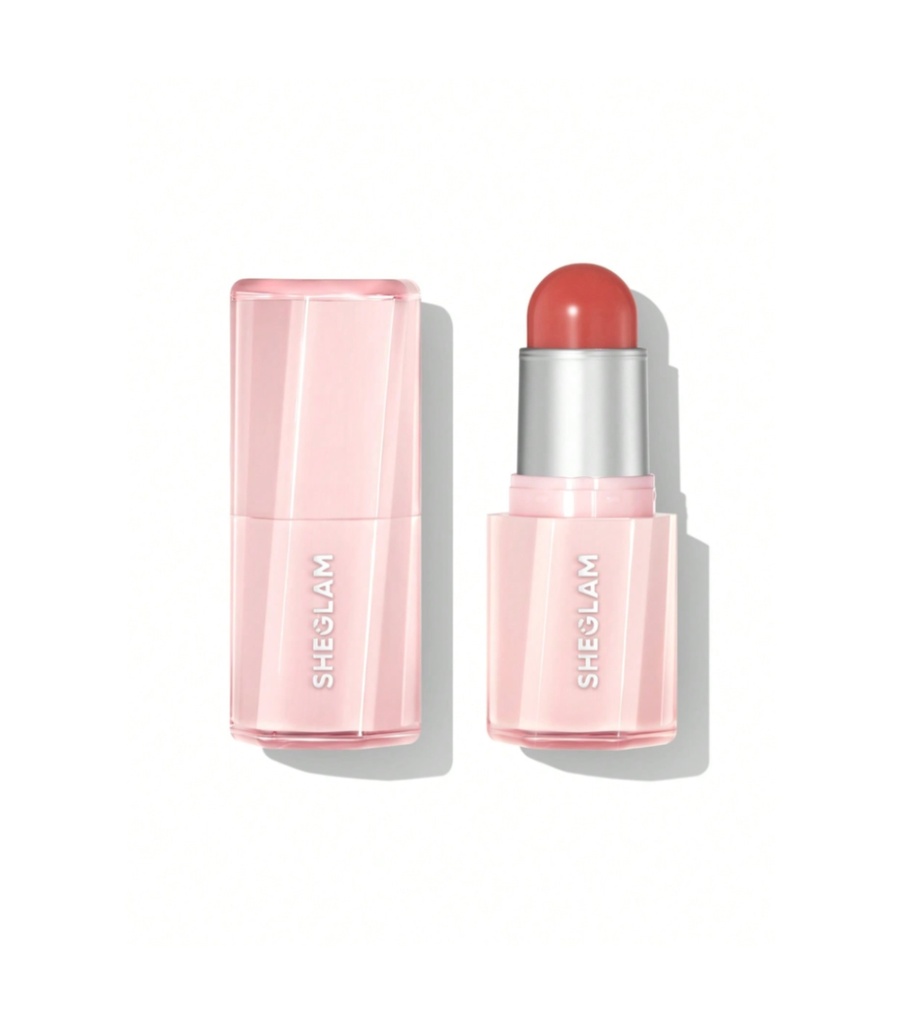 SG SHEGLAM Buttery Bliss Blush Stick-Rose Ritual