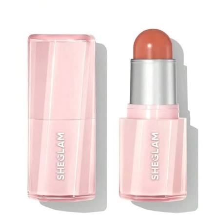 SG SHEGLAM Buttery Bliss Blush Stick-Hush Hush