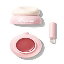 SG SHEGLAM Hydra Jelly Pocket Lip Jam-Guava Glow