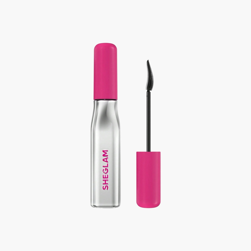 SG SHEGLAM Lash lighter Up & Out Mascara