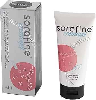 Soralone CREMOGEL 75 GRAM