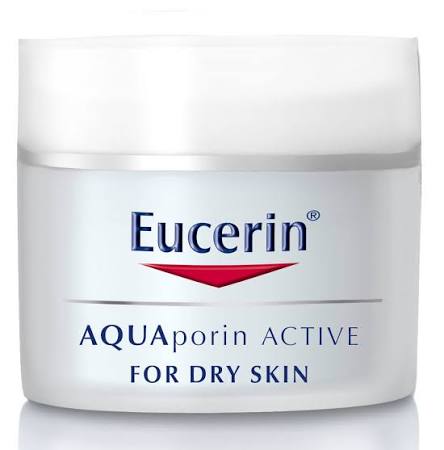Eucerin Aquaporine active for dry skin 50ml