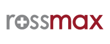 العلامة التجارية: Rossmax
