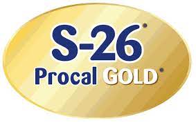 العلامة التجارية: S-26 Gold