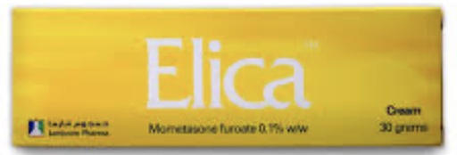 Elica cream 30gm