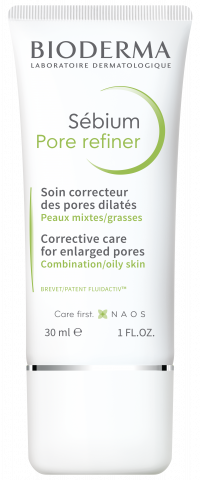 Bioderma Sebium pore refiner 30ml