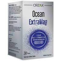 OCEAN EXTRAMAG 200MG 60TAB
