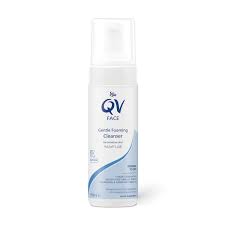 QV FACE FOAM WASH