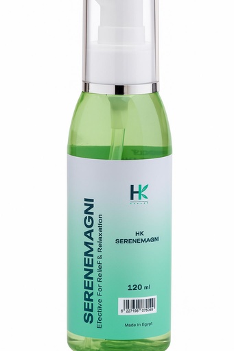 HK SERENMAGNI (MAGNESIUM) 120ML