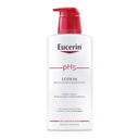 Eucerin ORIGINAL HEALING LOTION 500ML