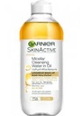 GARNIER  MICELLAR CLEANSING WATER IN OIL 400ML