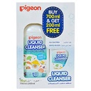PIGEON (79534)  LIQUID CLEANSER 700ML+200ML