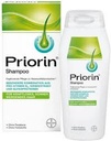 Priorin shampoo oily 200 ml