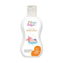 FABIE BABY LOTION  250ML
