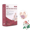 Detox Foot Pads (10 Pack)
