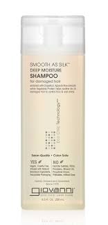GIOVANNI SHAMPOO 250ML