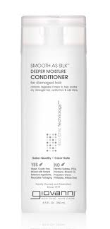 GIOVANNI CONDITIONER 250ML