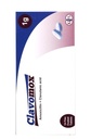 CLAVOMOX 1g 14 tablets