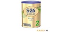 S-26 Gold 2 800g