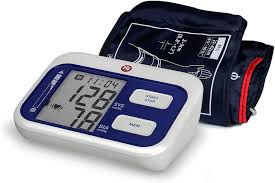 BLOOD PREESURE MONITOR YE650A YUWELL