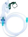 NEBULIZER MASK PEDIATRIC (PROTECTOR)
