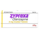 ZYPREXA 10MG, 30TABS