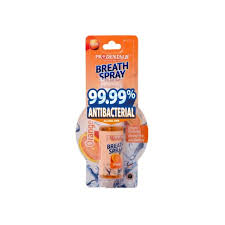 PRODENTAL B BREATH SPRAY ORANGE FLAVOUR 20ML