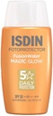 ISDIN FOTOPROTECTOR Fusion Water Magic Glow SPF50 50ml OFFER1+1