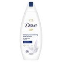DOVE BODY WASH DEEPLY NOURISHING 250ML